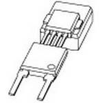 Rotational Speed Sensor 2-Pin SIP T/R