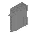 INPUT MODULE 16 DIGITAL
