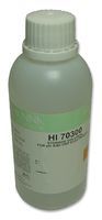 HANNA INSTRUMENTS         HI70300M             PH STORAGE SOLUTION, 230ML