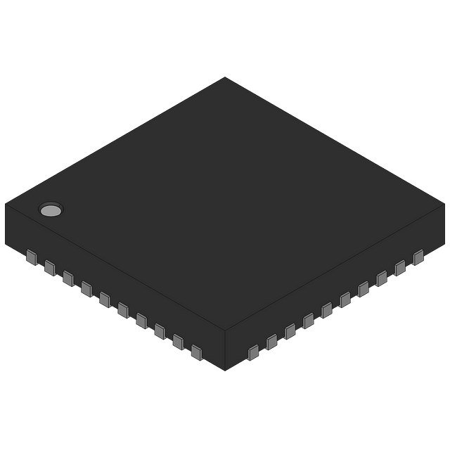 Tuners TV 870MHz 40-Pin HVQFN EP T/R