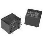 Power Relay 12VDC 6A SPDT(19x15.5x15.5)mm THT