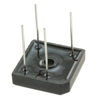 Bridge Rectifiers 600 V - 50 A