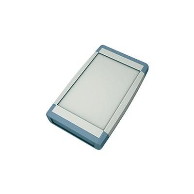 Axxatronic 33132002-CON HAND ABS Universal Enclosure IP54 Light grey 100 x 75 x 20 mm