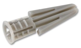 DURATOOL         D01610             CAVITY PLUGS,PK24