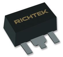 RICHTEK   RT9266GX5   DC-DC CONVERTER, BOOST, 500KHZ, SOT-89-5