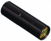 5002-22 Laser Module, 635nm 3mW, Continuous Wave Cross Lines pattern +3.5  +5 V