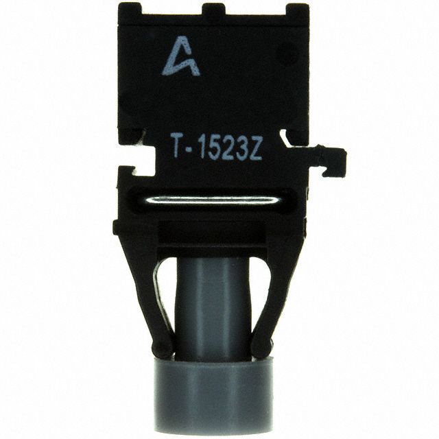 Fiber Optic Transceiver, 660nm, 495Mbps, 5V, Through Hole