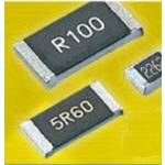 Thick Film Chip Resistor 1206 68 Ohm 5% 0.25W SMD