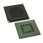 PowerPC e300c4s Microprocessor IC MPC83xx 1 Core, 32-Bit 533MHz 689-TEPBGA II (31x31)