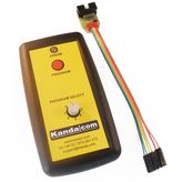 8-way Handheld PIC Programmer USB, PIC-HH0820, Kanda