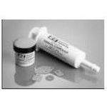 White Silicone-Free Thermal Paste, -40°C to 200°C, 4oz