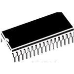 8-bit MCU, CISC, 8KB EPROM, 16MHz, 32-Pin SDIP