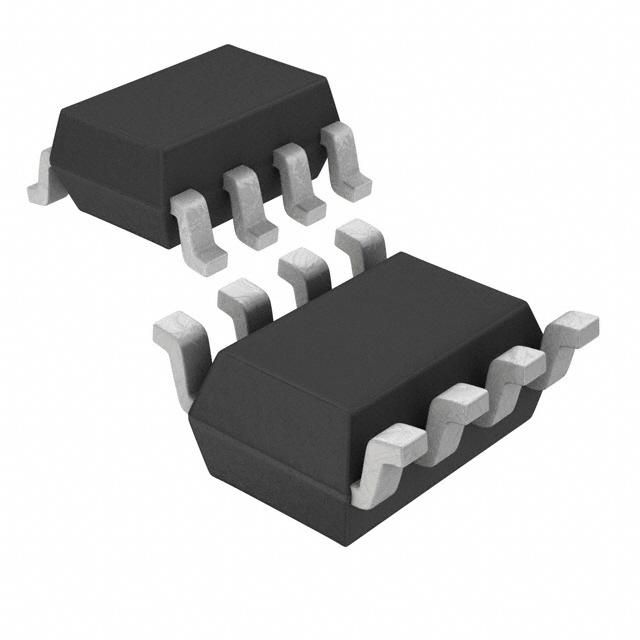 LINEAR TECHNOLOGY LTC4360CSC8-2#TRMPBF IC, OVERVOLTAGE PROTECTOR, 8SC70