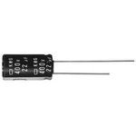 16V 3300uF Radial Aluminum Electrolytic Capacitor