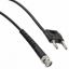 TEST LEAD BNC TO BANANA 48