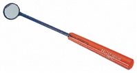 Bahco Inspection Mirror Probe, 18mm mirror dia.