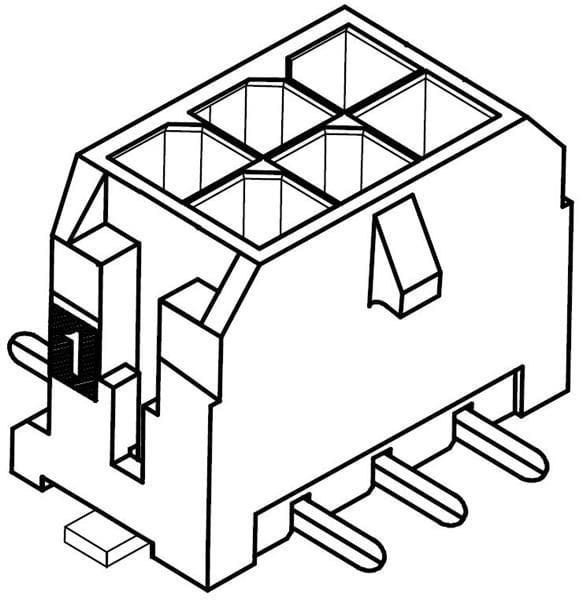 Product diagram or image