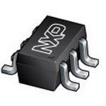 RF Amplifier, 33dB Gain, 1GHz, 5.5V, SOT-363