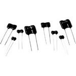 Mica Capacitor, Mica, 500V, 5% +Tol, 5% -Tol, -20/+100ppm/Cel TC, 0.000022uF, Through Hole Mount, 3619, RADIAL LEADED