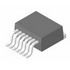 SIMPLE SWITCHER® 8V to 40V, 3A Low Component Count Step-Down Regulator 7-DDPAK/TO-263 -40 to 125
