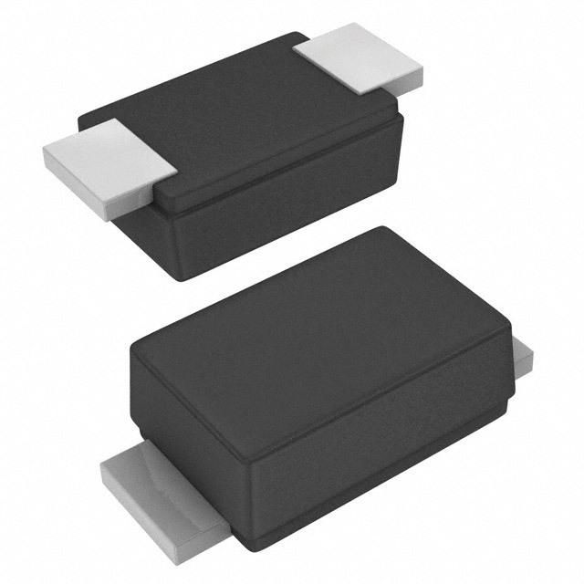Trans Voltage Suppressor Diode, 200W, 51V V(RWM), Unidirectional, 1 Element, Silicon, SMF, 2 PIN