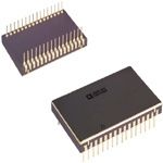 PARALLEL, WORD INPUT LOADING, 60us SETTLING TIME, 18-BIT DAC, DIP32, TRIPLE WIDTH, HERMETIC SEALED, DIP-32