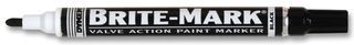 DYKEM         84002             MARKER, BRITE-MARK, BLK