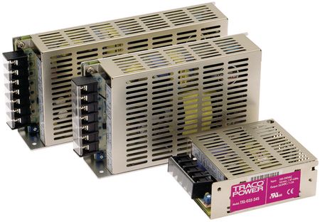 Switched-mode power supply 150 W 1 output, TXL 150-05S, Traco Power