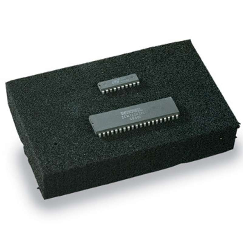 Foam, Statfree, High Density 3/4 In X 24 In X 36 In