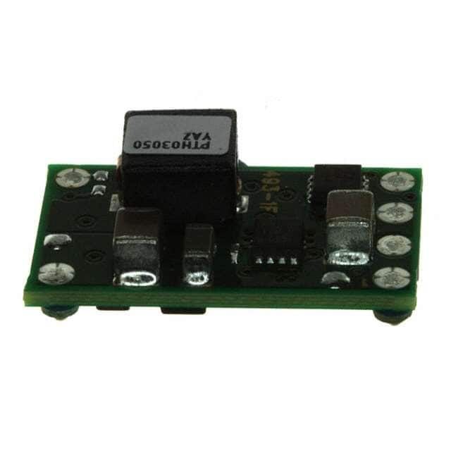 6A 1.8V DC/DC Converter, 3.3V In, Non-Isolated, SMD
