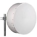 Antenna Low Profile 35.8dBi Gain 8500MHz Cardboard/Crate