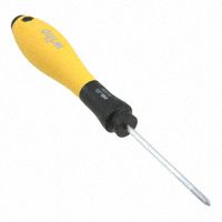 SCREWDRIVER PHILLIPS #0 6.5