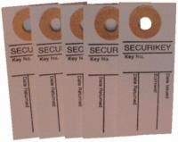 Securikey Location Cards