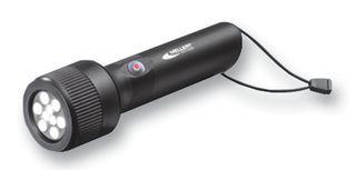 MELLERT         TL269             TORCH BATTERY 9XWHT LED ABS