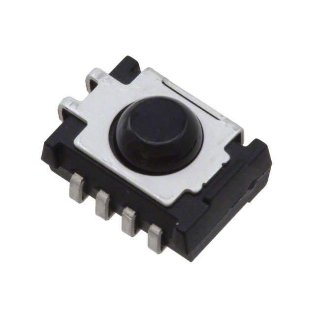 Logic Output Photo IC, PLASTIC, SMD, 4 PIN