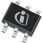 N-CH MOSFET 20V 1.5A SOT-363 Surface Mount Transistor