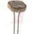 Photoconductive Cell,  Plastic Encapsulated Ceramic Pkg,  TO-5