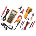 Fluke 1587/ET62MAX+Kit Electrical Troubleshooting Kit