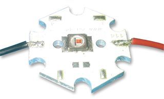 OSA OPTO LIGHT   OCI-440-IT740-STAR   LED, STAR-BOARD, IR,  740NM