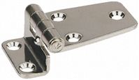 STAINLESS STEEL HINGE