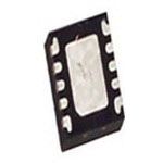Accelerometer Triple ±1.5g 2.8V 10-Pin DFN Tray