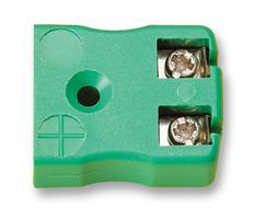 LABFACILITY         IM-K-FQ            Thermocouple Connector, Socket, Type K, IEC, Miniature, Quick Wire