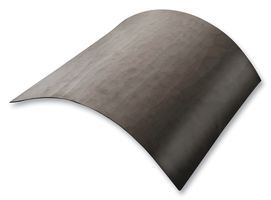 EMI Absorbers Sheet Ferrite >1GOhm