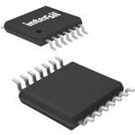 Quad Micropower Op Amp, 5.5V, Rail-to-Rail, 2MHz, 14-Pin TSSOP