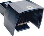 Foot-operated switch 6 A, GFS 1S D 1S, Steute