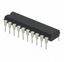 Microprocessor Circuit, CMOS, PDIP20, 0.300 INCH, DIP-20