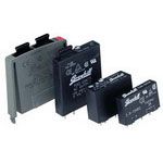 120VAC-IN I/O Relay Module, 3.5A Output, SPST, Thru-Hole