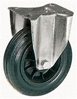 LAG Fixed Plate Castor 14112, 90kg