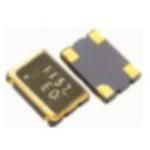 Oscillator XO 25MHz ±50ppm 15pF HCMOS/LSTTL 55% 3.3V 4-Pin CSMD