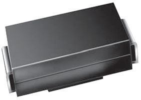 MULTICOMP - SMAJ60A-13-F - DIODE, TVS, 400W, 60V, UNIDIRECTIONAL, DO-214AC